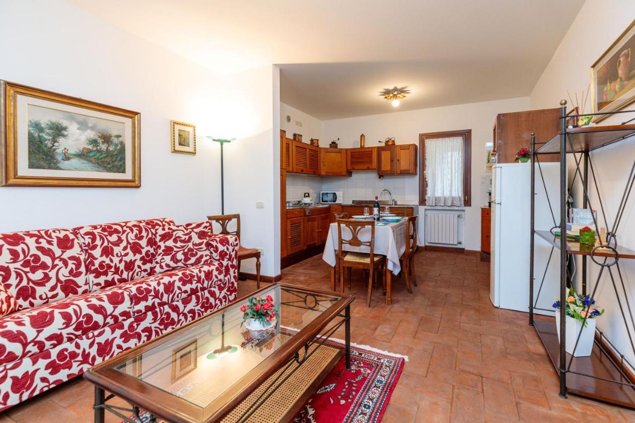 Villa Gerla, Un Angolo Di Paradiso Vicino Padova E Venezia Bagian luar foto