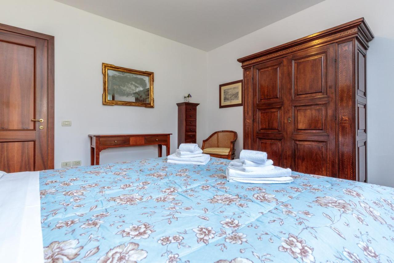 Villa Gerla, Un Angolo Di Paradiso Vicino Padova E Venezia Bagian luar foto